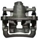 2012 Lexus RX450h Brake Caliper 2